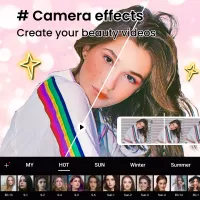 Photo Editor - Face Makeup