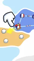 Country Balls: World Connect