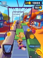 Subway Surfers