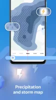 Yandex Weather