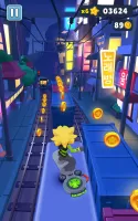 Subway Surfers