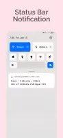Bitvelo - internet speed meter