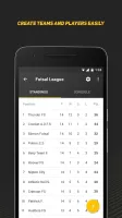 Bracket Maker & Tournament App