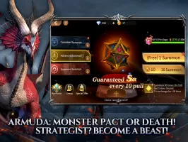 Legends Reborn: Last Battle