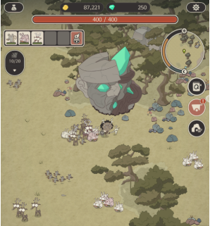 Wild Tamer : Next Age