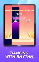 Kpop Piano Star - Music Game