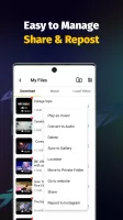 Video Downloader - Save Videos