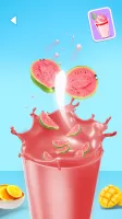 Fruit Blender 3D: Juice Games