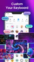 Custom Keyboard - Led Keyboard
