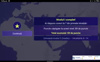 Cultură generală, Fii deștept!