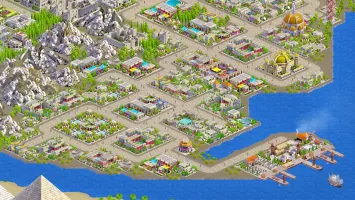 Designer City: Empire Edition
