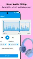 Advance Voice Recorder