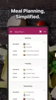 Plan Meals