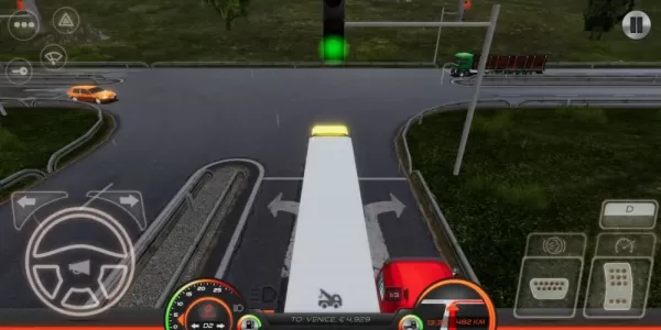 Truckers of Europe 2