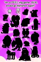 Monkey Evolution