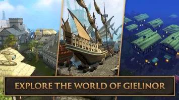 RuneScape - Fantasy MMORPG