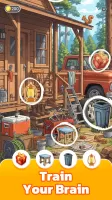 Find N Seek: Spy Hidden Object
