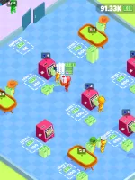 Idle Casino .io