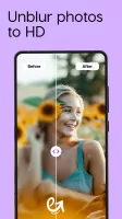 PhotoBoost: Clear Blurry Photo
