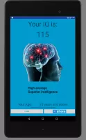 IQ Test- What is your wisdom?