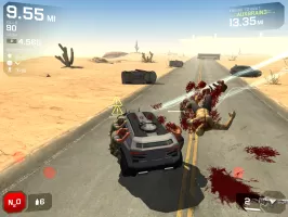 Zombie Highway 2