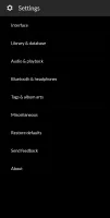PowerAudio Plus Music Player
