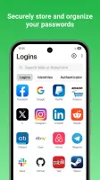 RoboForm Password Manager