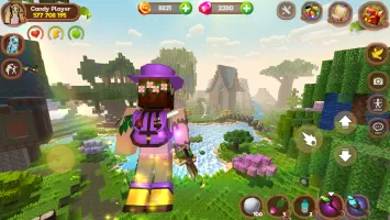Pony World Craft