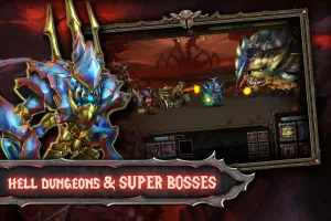 Hero Wars