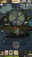 A Girl Adrift