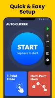 Auto Tapper: Auto Clicker