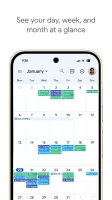 Google Calendar