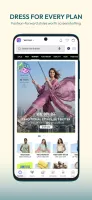 Tata CLiQ Online Shopping App
