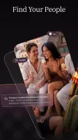 Couchsurfing Travel App