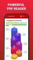 PDF Reader - All PDF Viewer