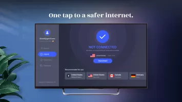 F1 Rockets VPN