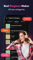 Set Caller Ringtone:Hello Tune