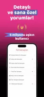 Fal Diyarı Kahve Falı