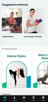 Dance Workout For Weightloss