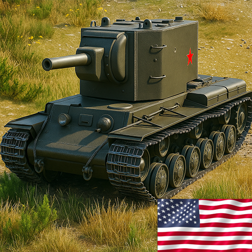 Grand Tanks：WW2 War Tank Games