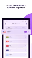 Bamboo VPN