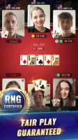 PokerGaga: Texas Holdem Live