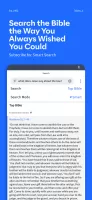 Logos Bible Study App