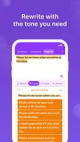Proofreader AI Grammar Checker