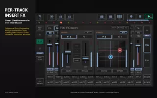 G-Stomper Rhythm
