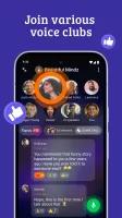 Wakie Voice Chat