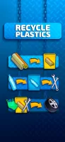 Ocean Cleaner Idle Eco Tycoon