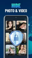 Applock Fingerprint & Password