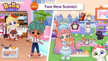 BoBo World: Hospital