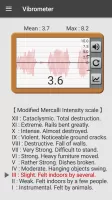 Vibration Meter